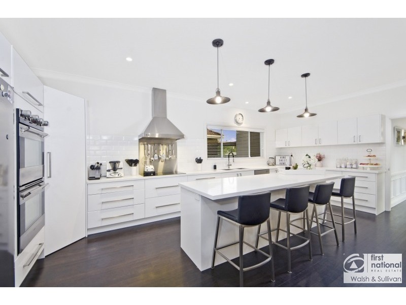 4 Bevan Street, Northmead NSW 2152