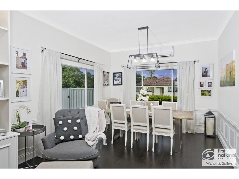 4 Bevan Street, Northmead NSW 2152