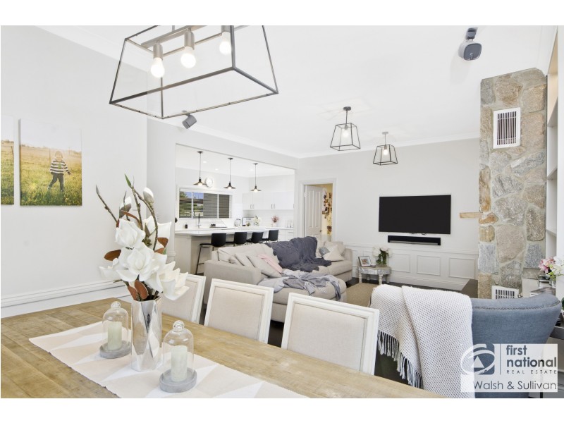 4 Bevan Street, Northmead NSW 2152