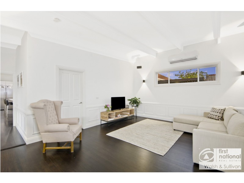 4 Bevan Street, Northmead NSW 2152