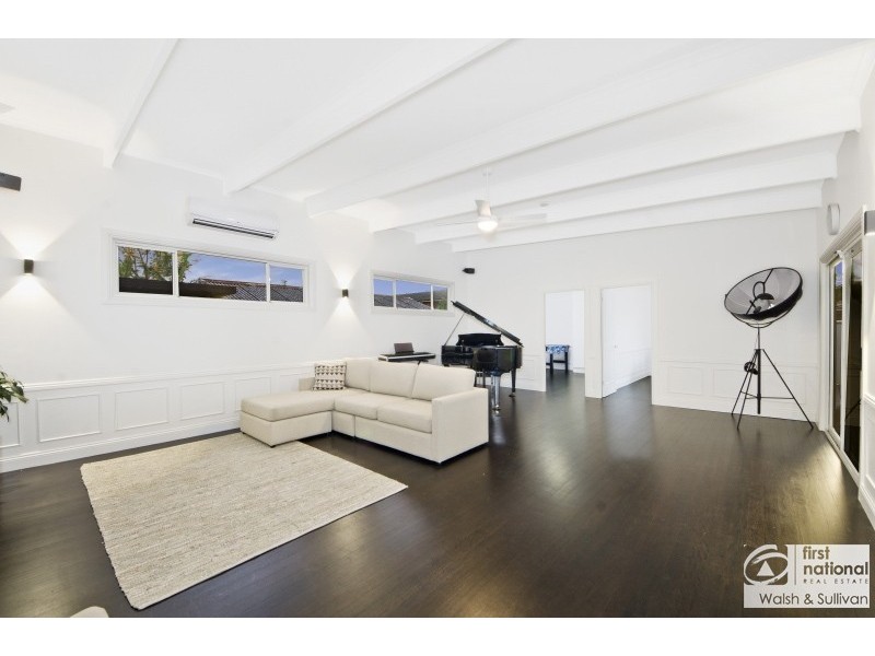 4 Bevan Street, Northmead NSW 2152