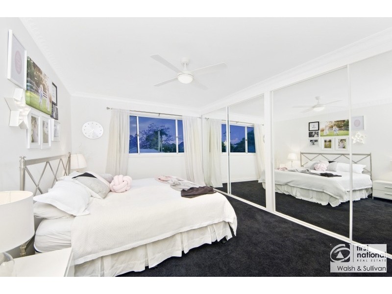 4 Bevan Street, Northmead NSW 2152