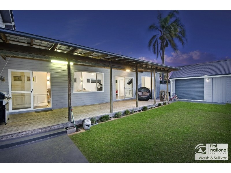 4 Bevan Street, Northmead NSW 2152