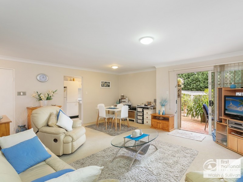 33/1-5 Hill Street, Baulkham Hills NSW 2153