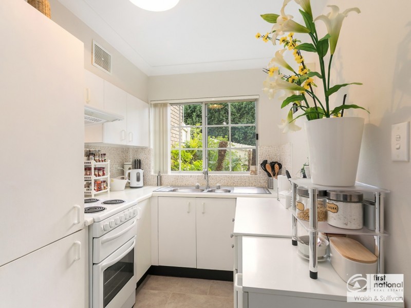 33/1-5 Hill Street, Baulkham Hills NSW 2153