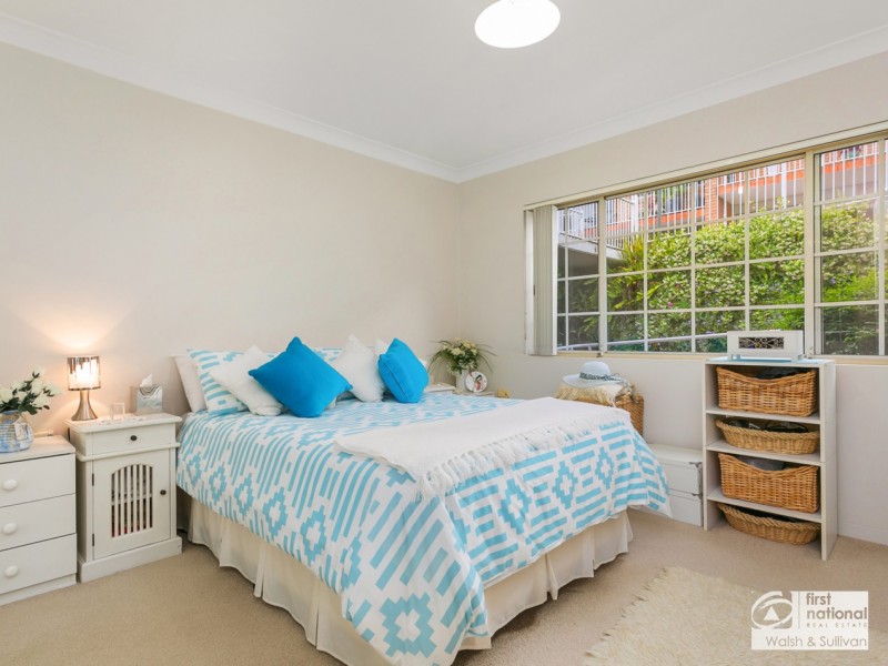 33/1-5 Hill Street, Baulkham Hills NSW 2153
