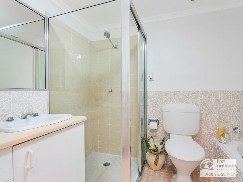 33/1-5 Hill Street, Baulkham Hills NSW 2153