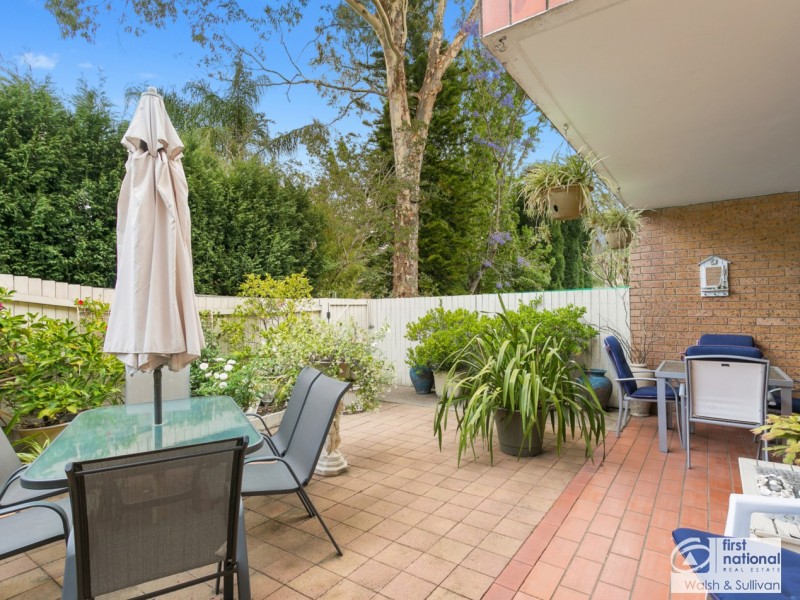 33/1-5 Hill Street, Baulkham Hills NSW 2153
