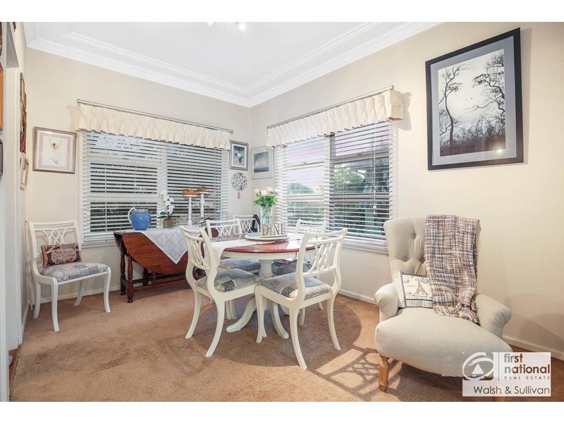 10 Kentwell Avenue, Castle Hill NSW 2154