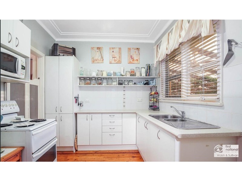 10 Kentwell Avenue, Castle Hill NSW 2154