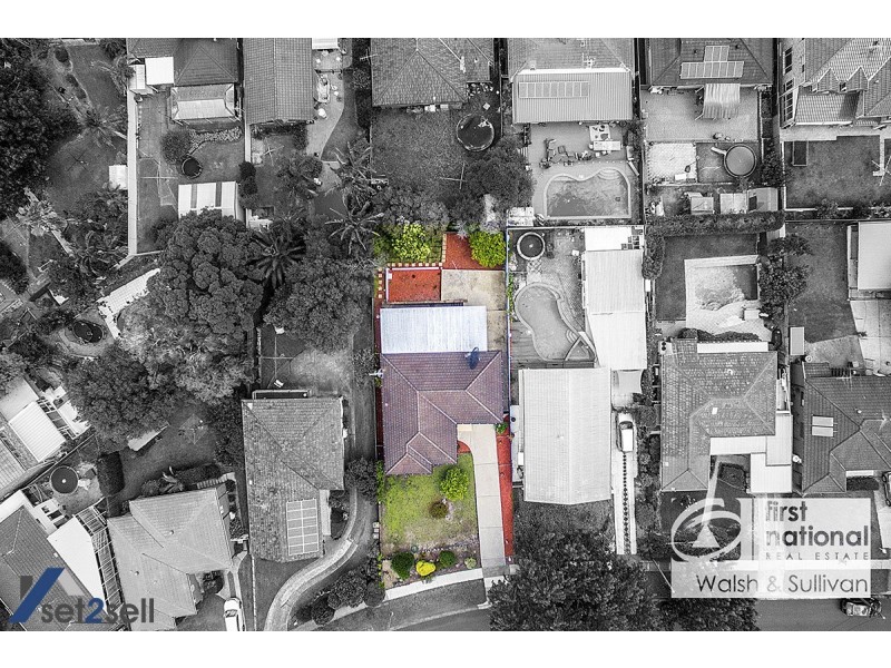 7 Orchard Ave, Winston Hills NSW 2153