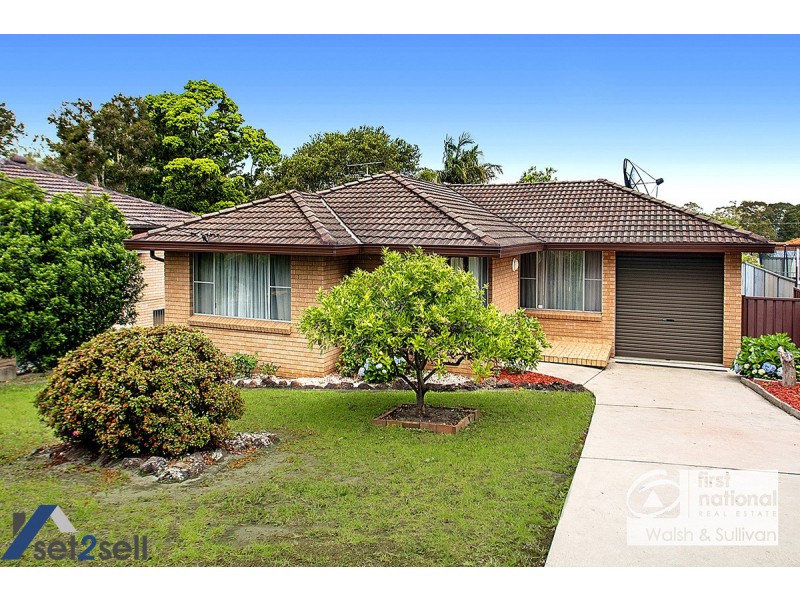 7 Orchard Ave, Winston Hills NSW 2153