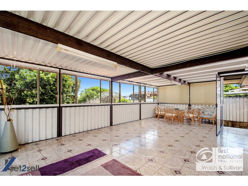 7 Orchard Ave, Winston Hills NSW 2153