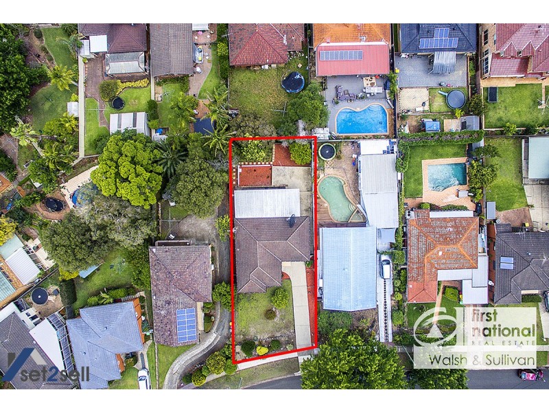 7 Orchard Ave, Winston Hills NSW 2153