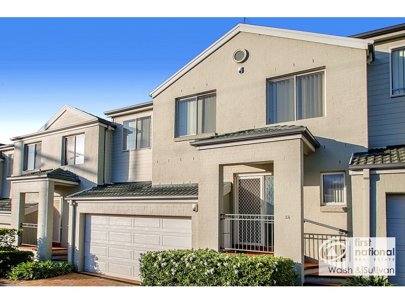 Baulkham Hills NSW 2153