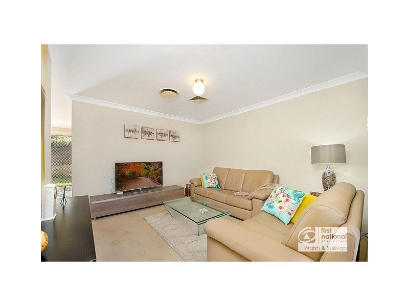 Baulkham Hills NSW 2153