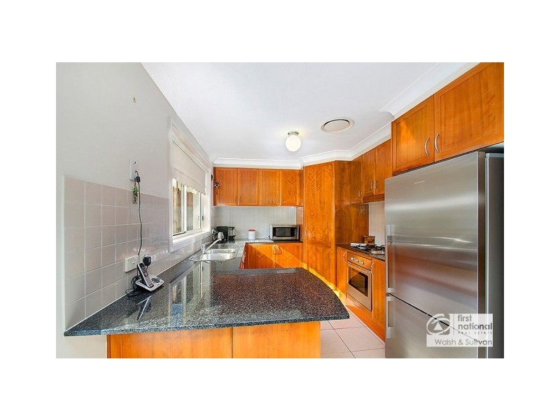 Baulkham Hills NSW 2153