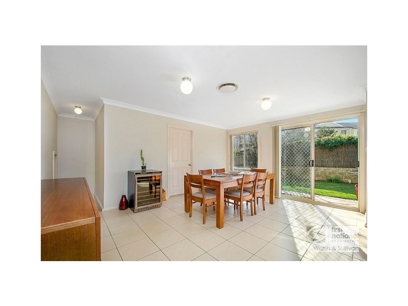 Baulkham Hills NSW 2153