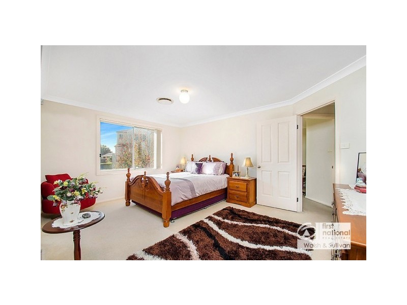 Baulkham Hills NSW 2153