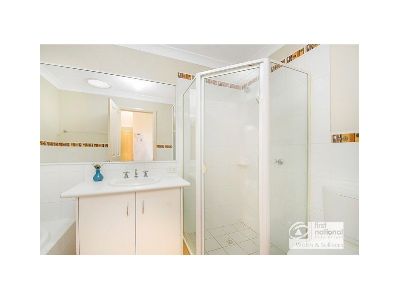 Baulkham Hills NSW 2153