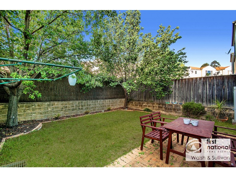 Baulkham Hills NSW 2153