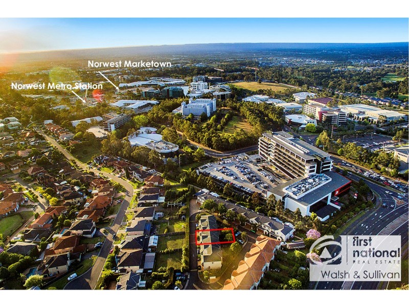 Baulkham Hills NSW 2153