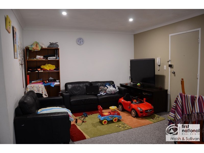 4/27 Park Avenue, Westmead NSW 2145