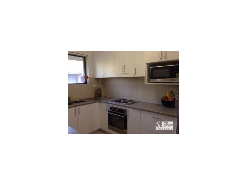 4/27 Park Avenue, Westmead NSW 2145