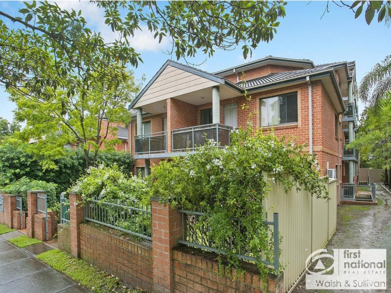 24/33-41 Brickfield Street, North Parramatta NSW 2151