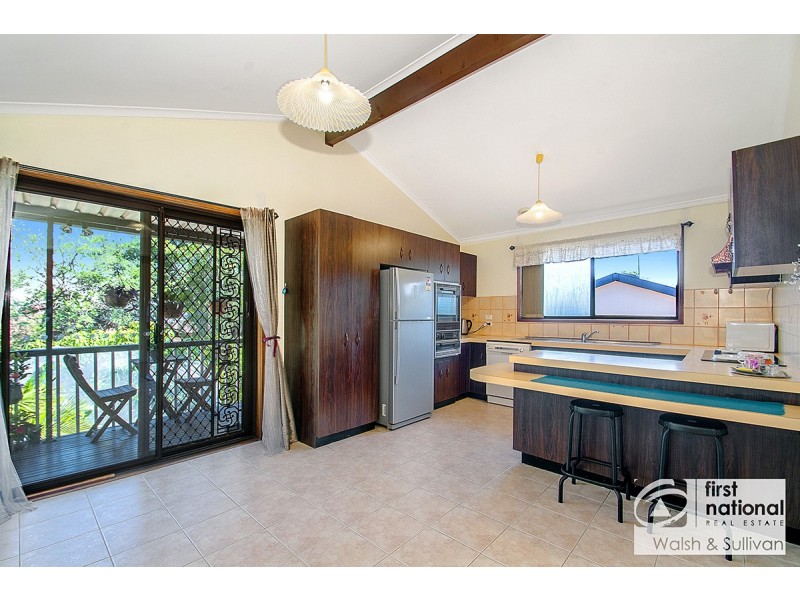 117 Cropley Drive, Baulkham Hills NSW 2153