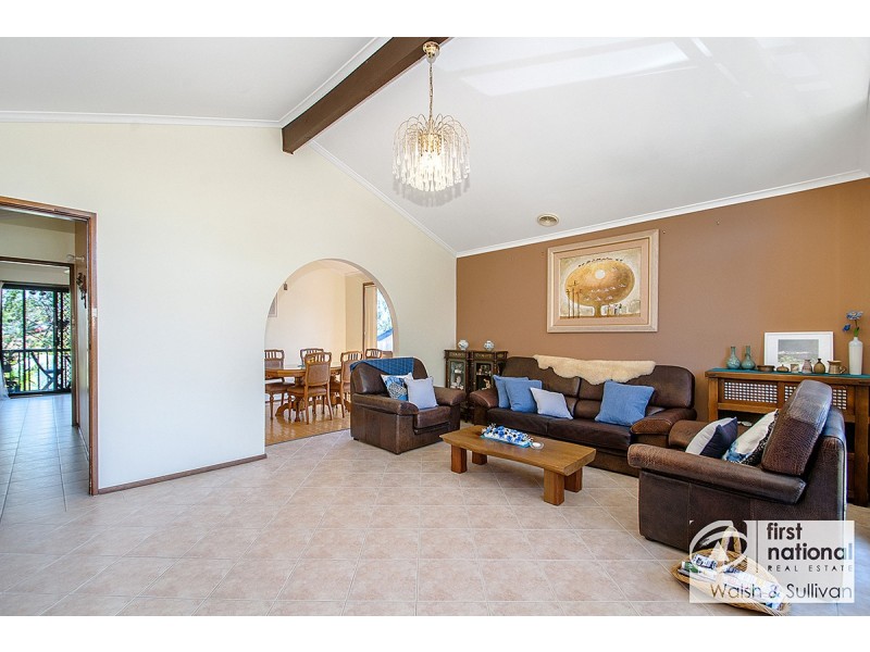 117 Cropley Drive, Baulkham Hills NSW 2153