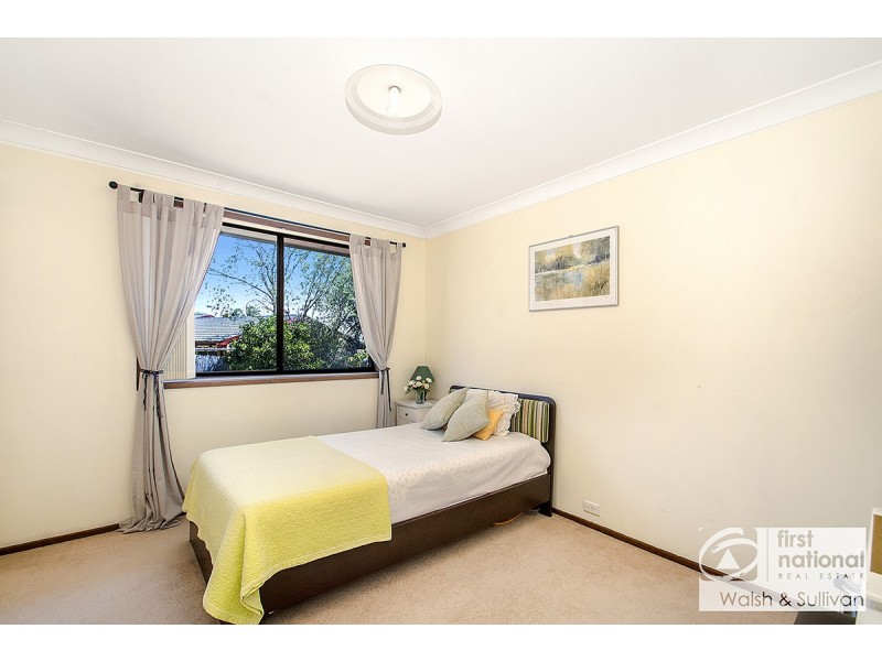117 Cropley Drive, Baulkham Hills NSW 2153