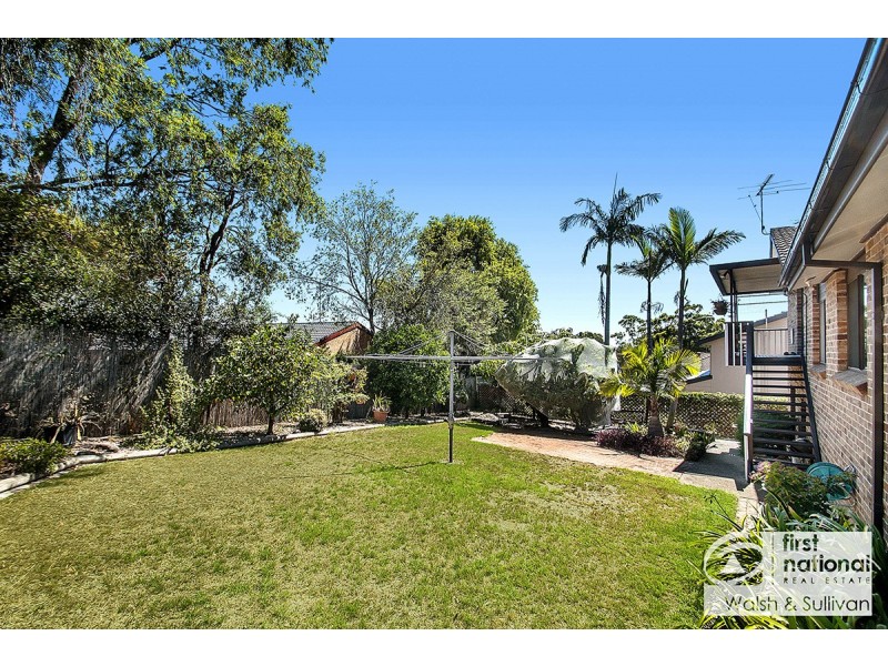 117 Cropley Drive, Baulkham Hills NSW 2153