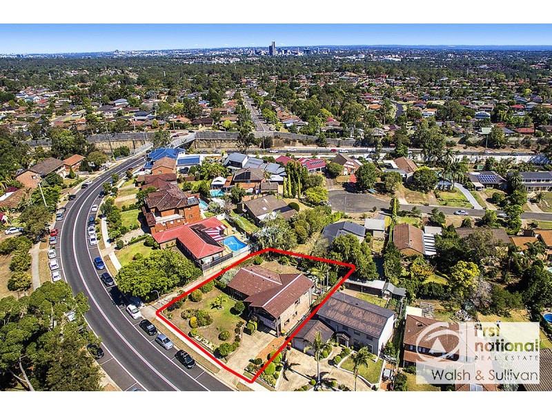 117 Cropley Drive, Baulkham Hills NSW 2153