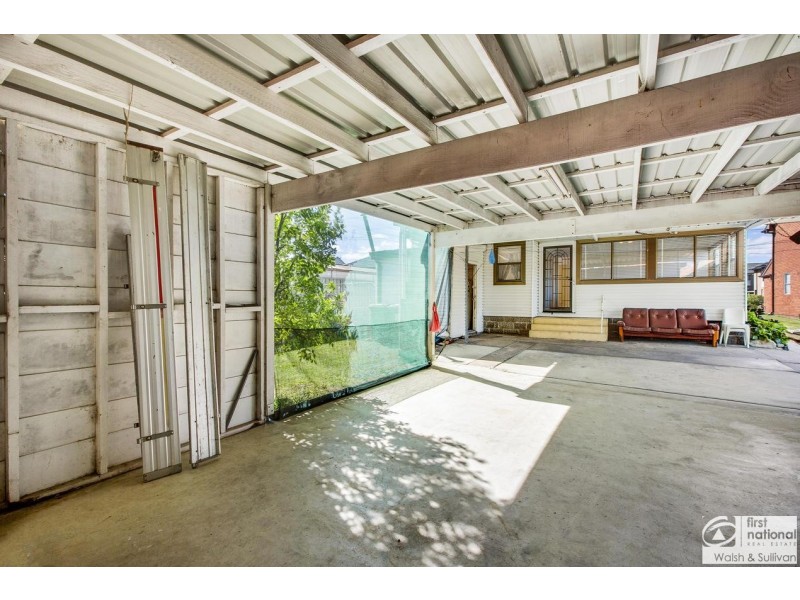 78 Hammers Road, Northmead NSW 2152