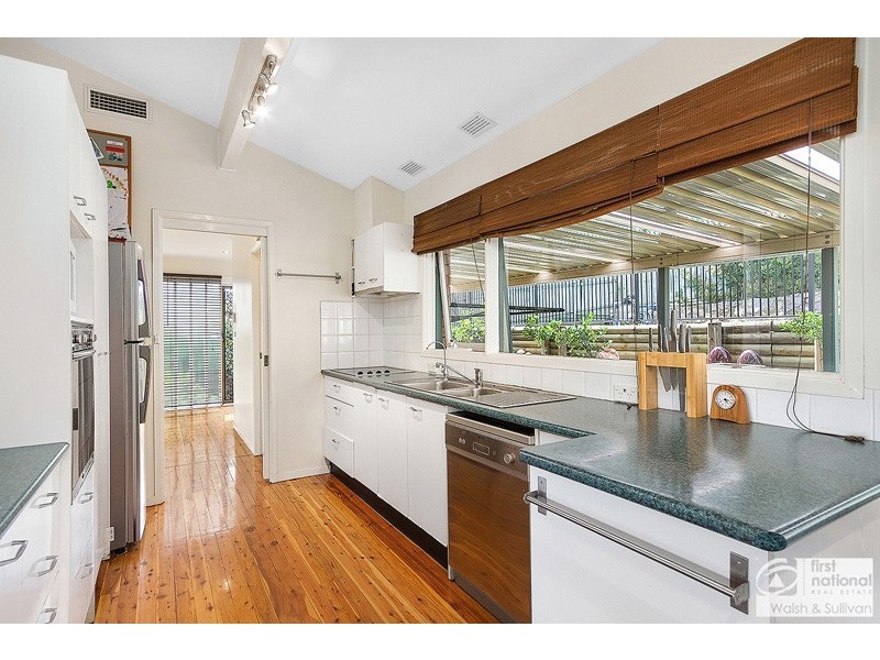 40 Rebecca Parade, Winston Hills NSW 2153