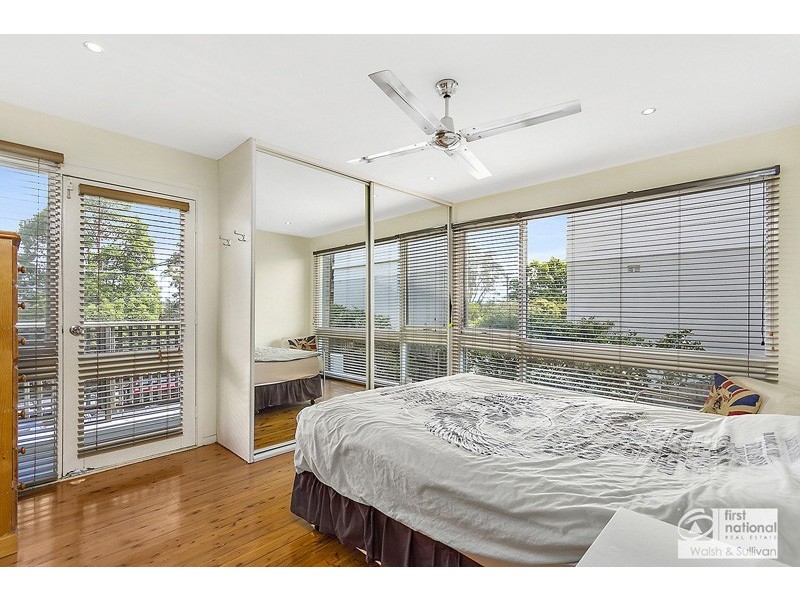 40 Rebecca Parade, Winston Hills NSW 2153