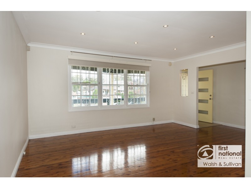 6 Namoi Place, Toongabbie NSW 2146