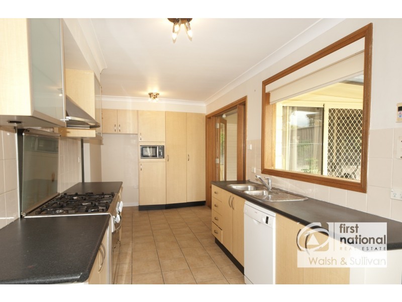 6 Namoi Place, Toongabbie NSW 2146