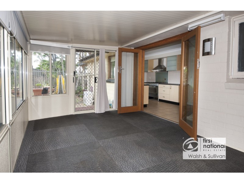 6 Namoi Place, Toongabbie NSW 2146