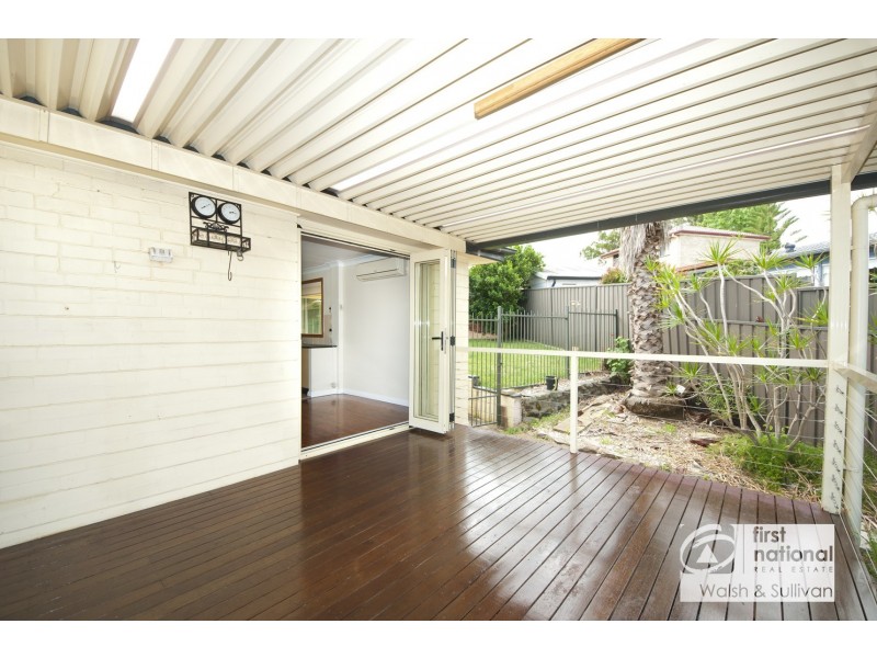 6 Namoi Place, Toongabbie NSW 2146
