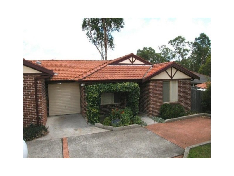 10/201 Old Windsor Rd, Northmead NSW 2152