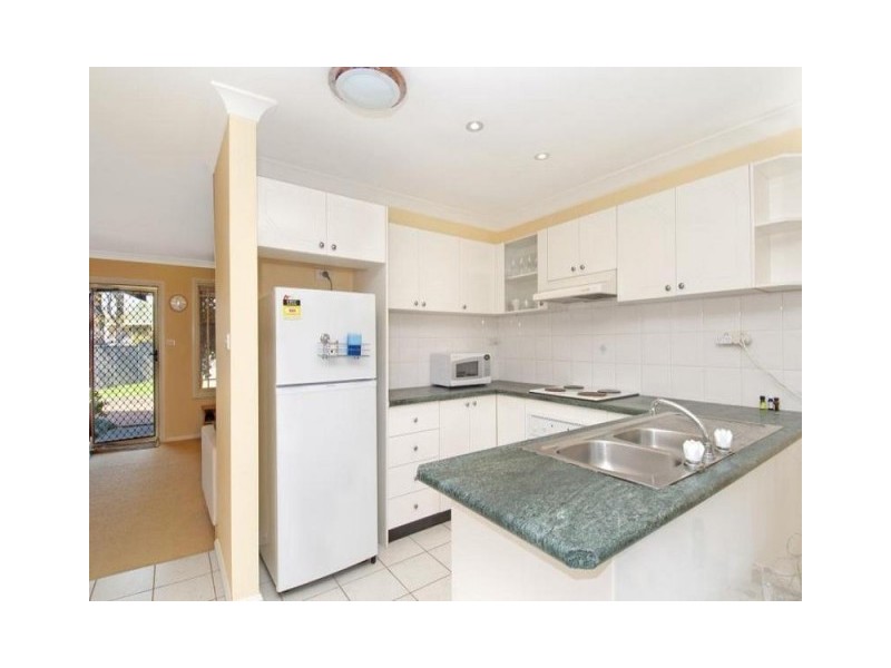 10/201 Old Windsor Rd, Northmead NSW 2152