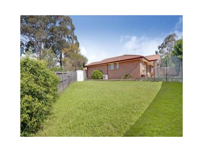 10/201 Old Windsor Rd, Northmead NSW 2152