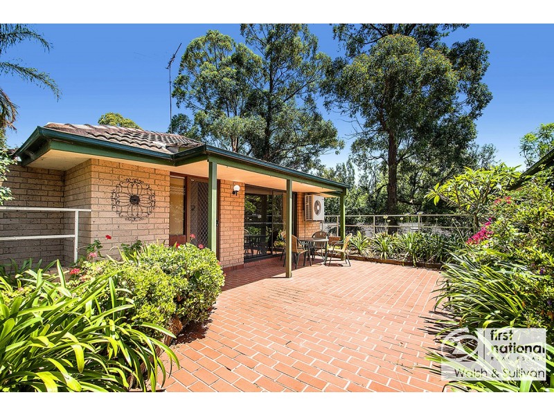 Baulkham Hills NSW 2153