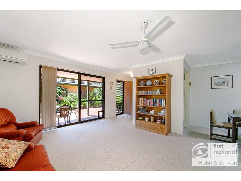 Baulkham Hills NSW 2153