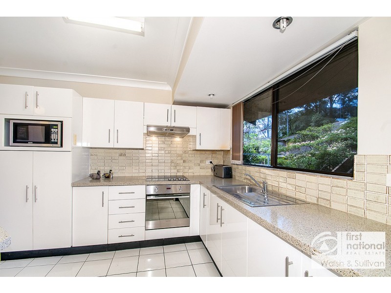 Baulkham Hills NSW 2153