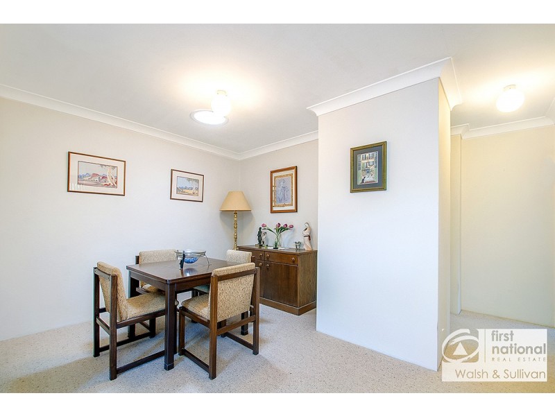 Baulkham Hills NSW 2153