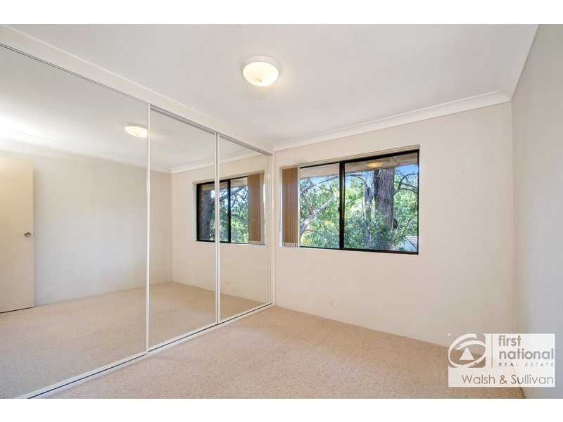 Baulkham Hills NSW 2153