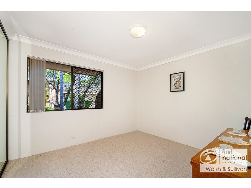 Baulkham Hills NSW 2153